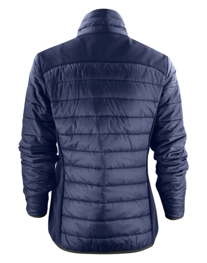 Printer Ladies Expedition Jacket