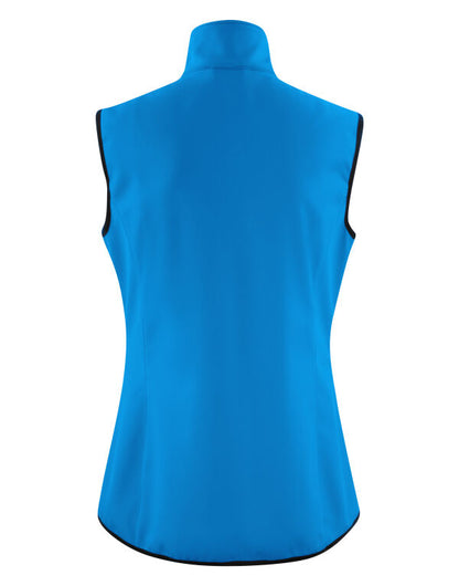 Printer Ladies Trial Vest