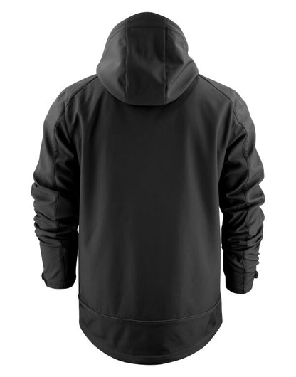 Printer Mens Karting Jacket