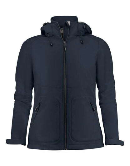 Printer Ladies Karting Jacket