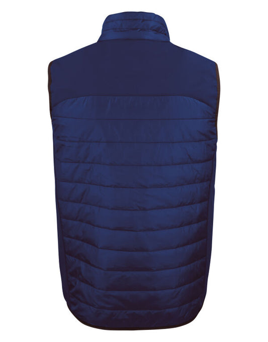 Printer Mens Expedition Vest