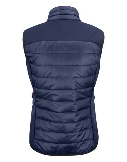 Printer Ladies Expedition Vest