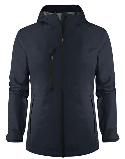 Printer Ladies Hiker Jacket