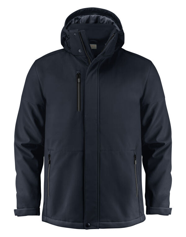 Printer Mens Overlanding Jacket