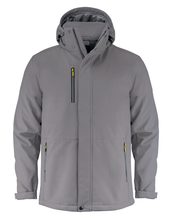 Printer Mens Overlanding Jacket