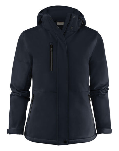 Printer Ladies Overlanding Jacket