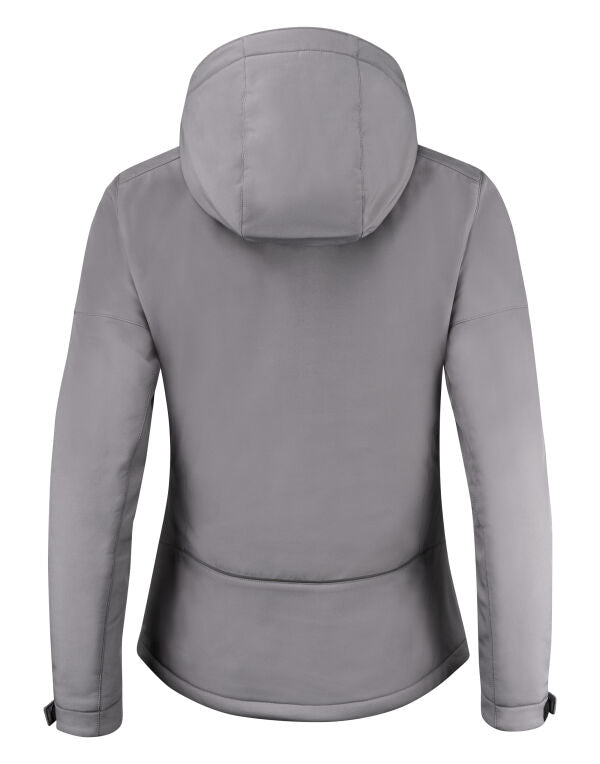 Printer Ladies Overlanding Jacket