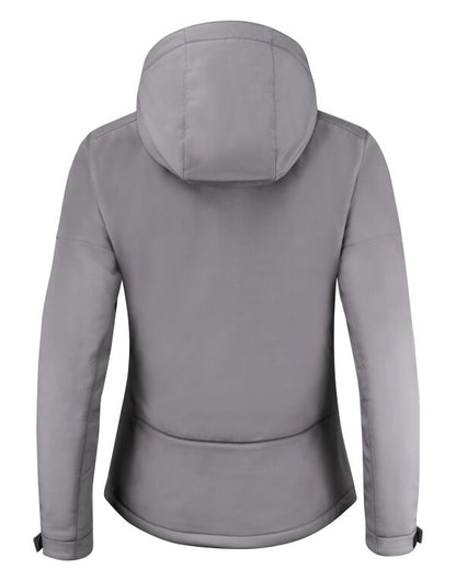Printer Ladies Overlanding Jacket