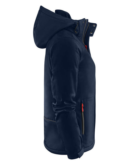 Printer Ladies Overlanding Jacket