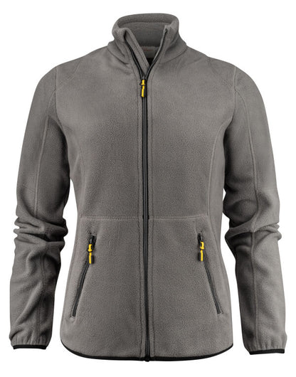 Printer Ladies Speedway Fleece Jacket