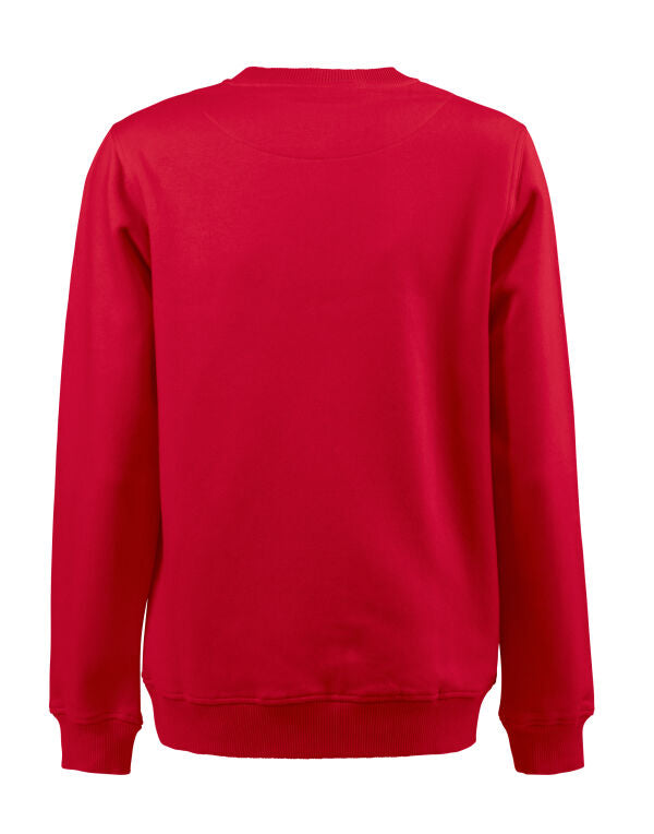 Printer Mens Softball RSX Sweater