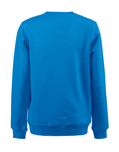 Printer Mens Softball RSX Sweater