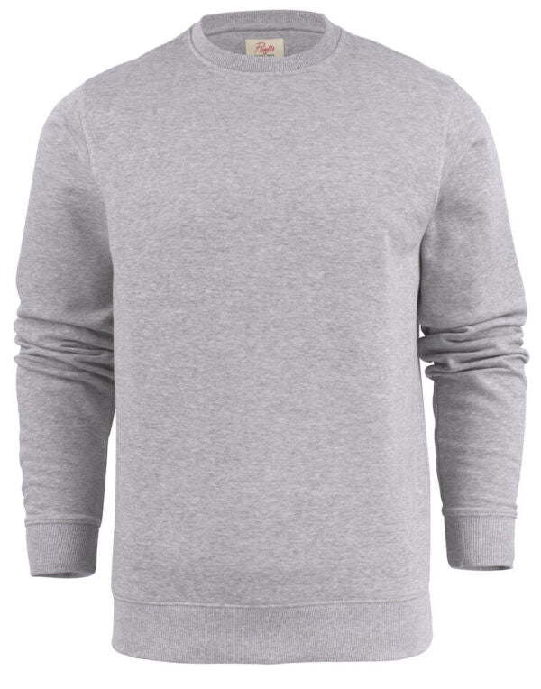 Printer Mens Softball RSX Sweater