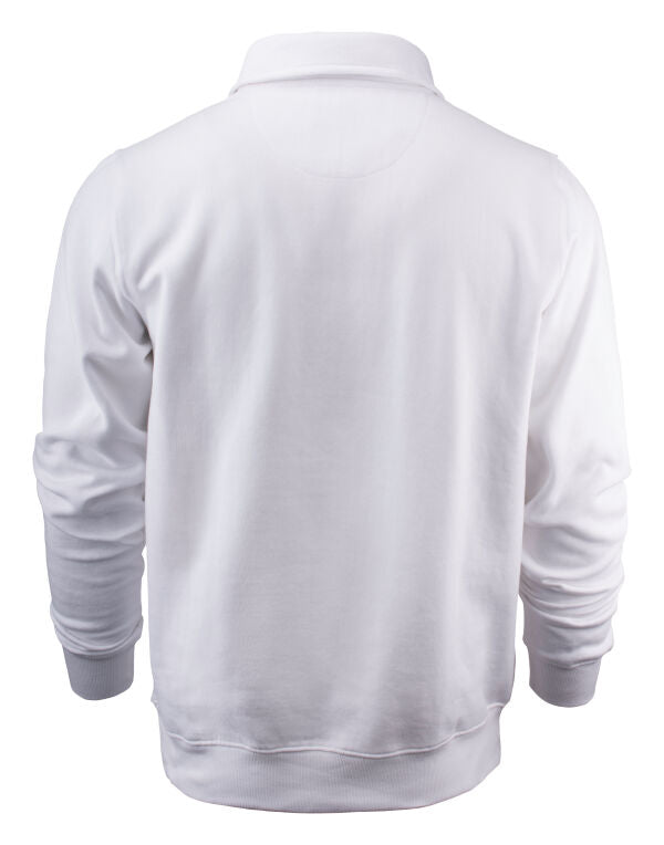 Printer Mens Rounders RXS 1/2 Zip