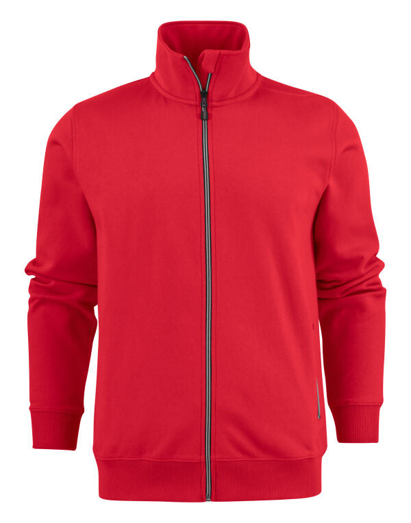 Printer Mens Javelin RSX Sweatshirt