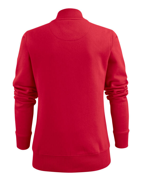 Printer Ladies Javelin Sweatshirt