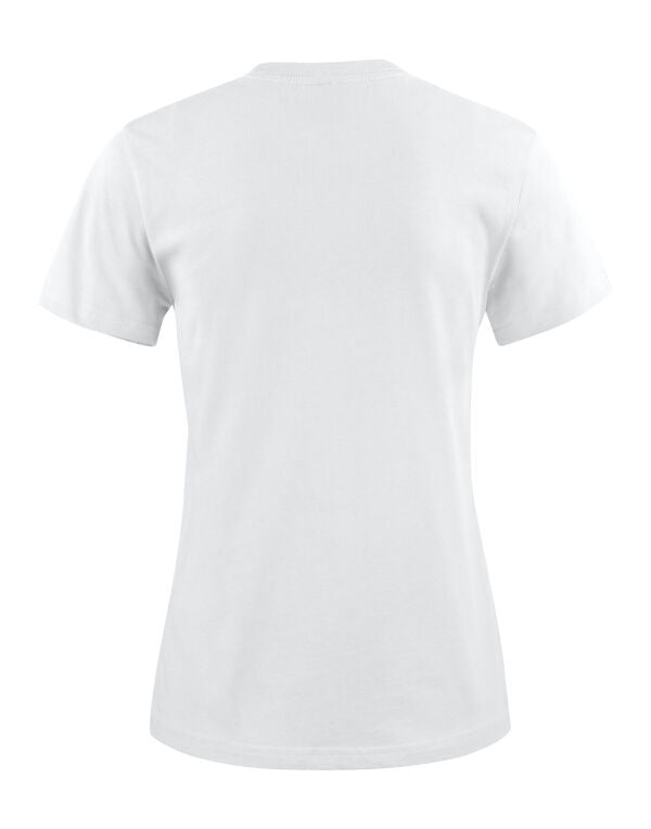 Printer Ladies Light T-Shirt