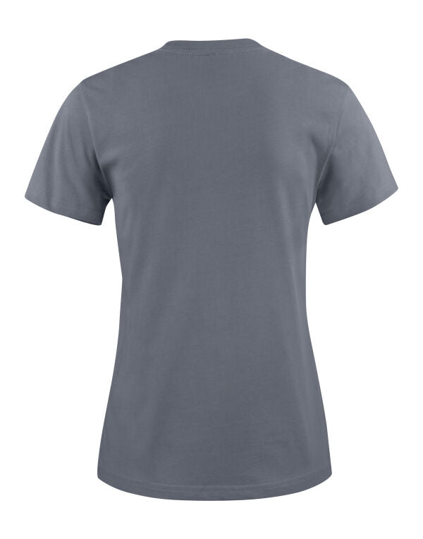 Printer Ladies Light T-Shirt