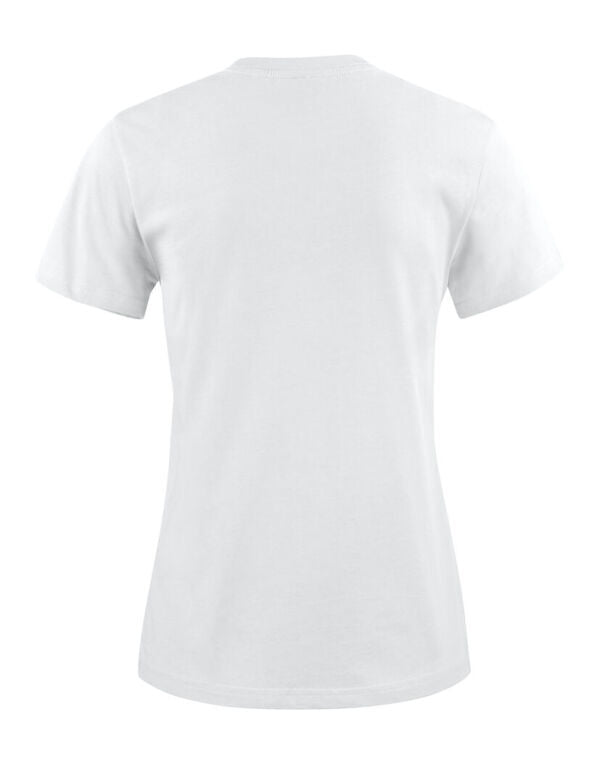 Printer Essentials Ladies Heavier Pro T