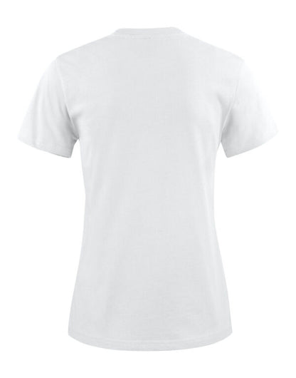 Printer Essentials Ladies Heavier Pro T