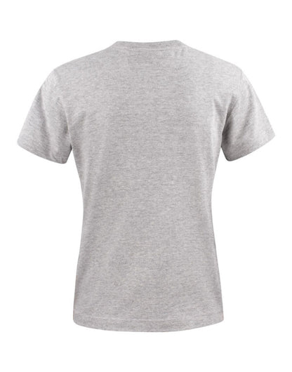 Printer Essentials Ladies Heavier Pro T