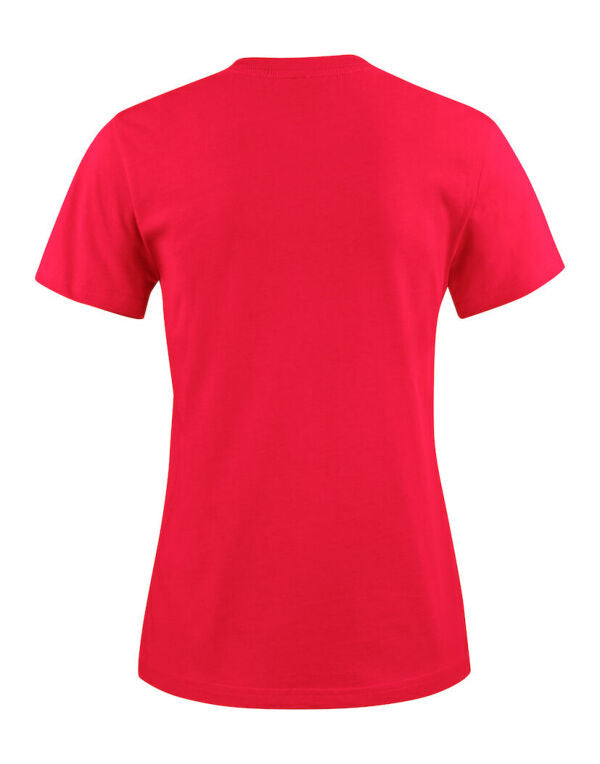 Printer Essentials Ladies Heavier Pro T