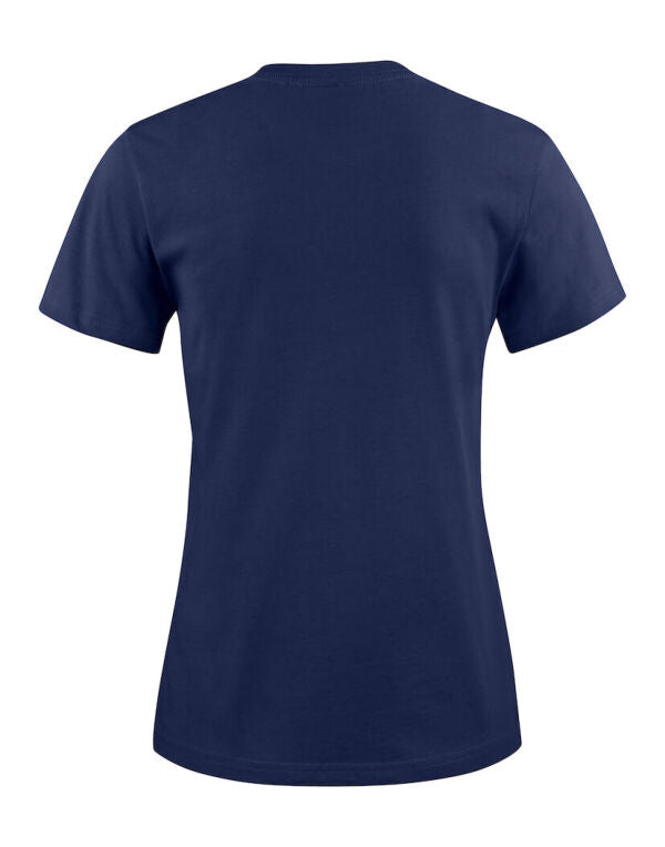 Printer Essentials Ladies Heavier Pro T