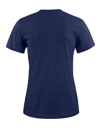Printer Essentials Ladies Heavier Pro T