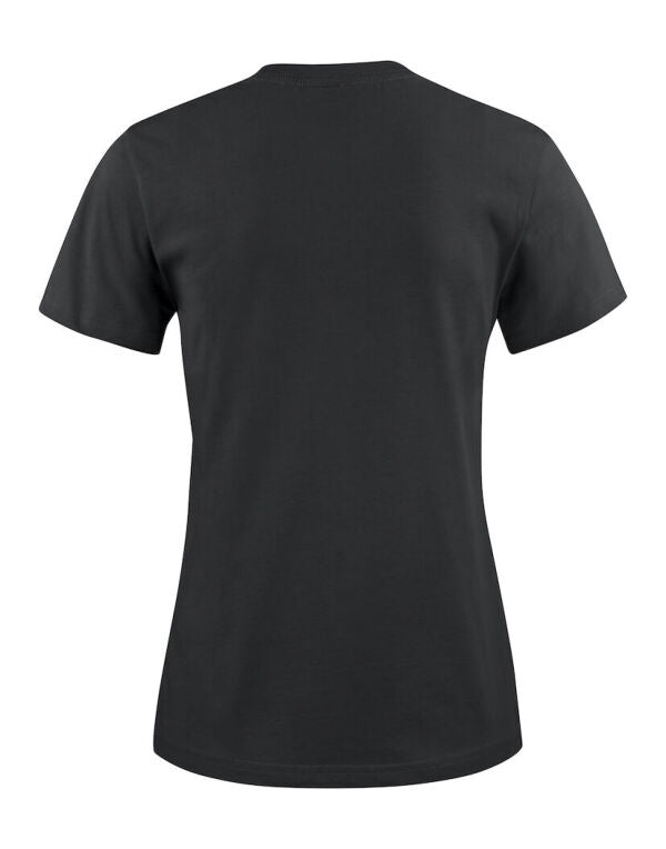 Printer Essentials Ladies Heavier Pro T