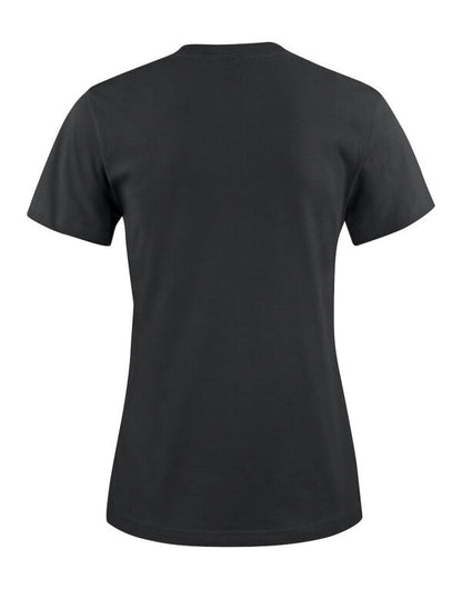 Printer Essentials Ladies Heavier Pro T