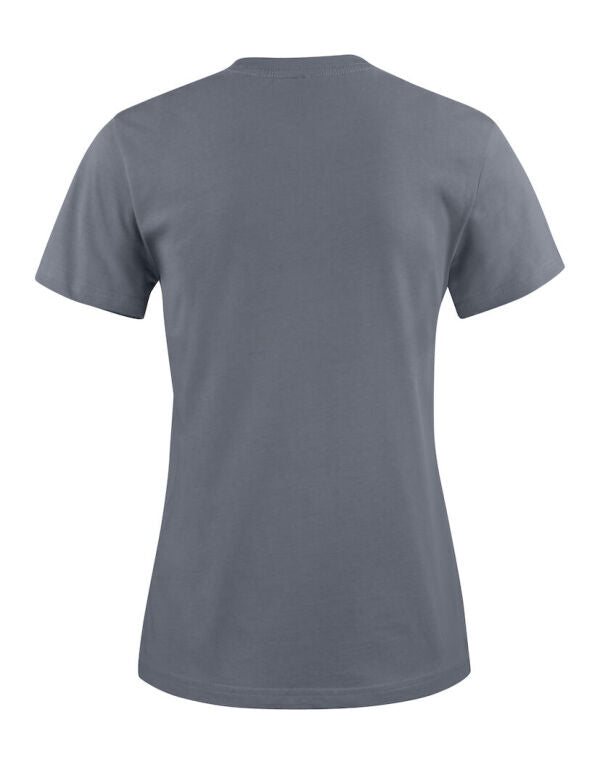 Printer Essentials Ladies Heavier Pro T