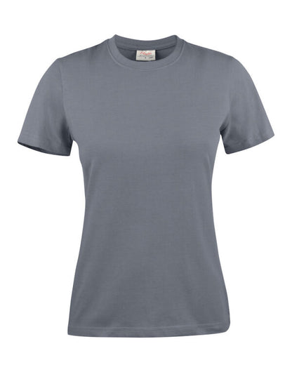 Printer Essentials Ladies Heavier Pro T