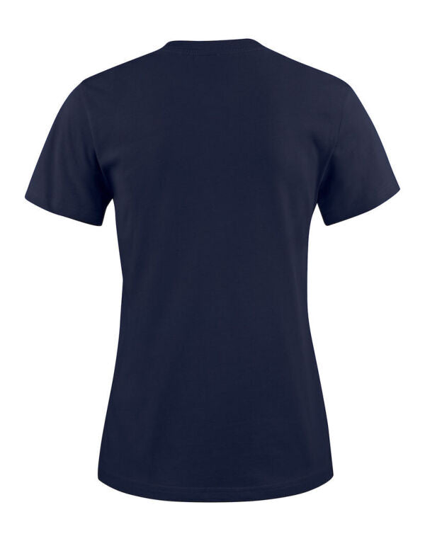 Printer Essentials Ladies Heavier Pro T