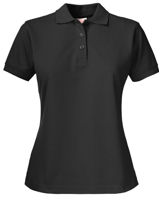 Printer Ladies Surf Pro Polo