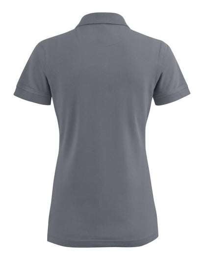 Printer Ladies Surf Stretch Polo