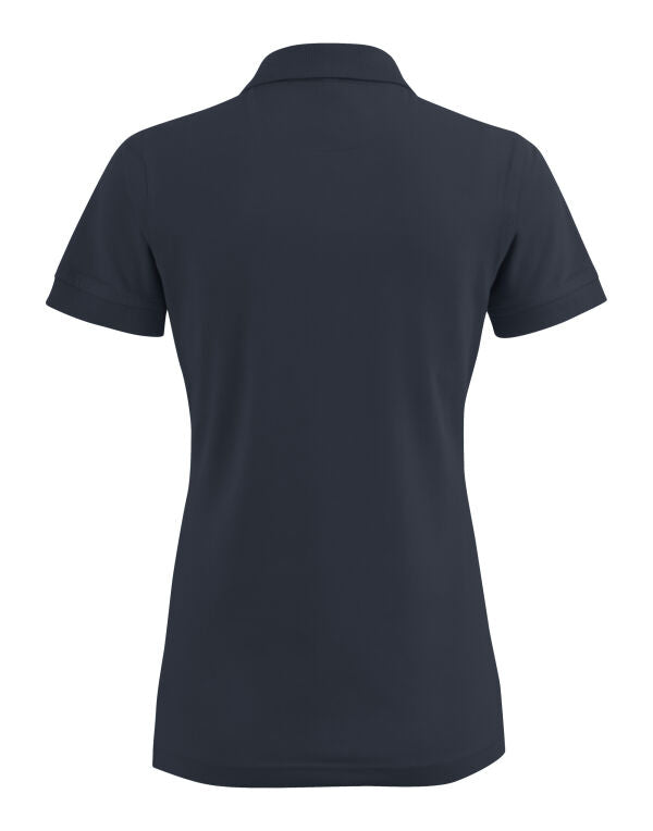 Printer Ladies Surf Stretch Polo