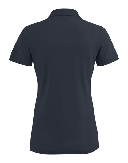 Printer Ladies Surf Stretch Polo