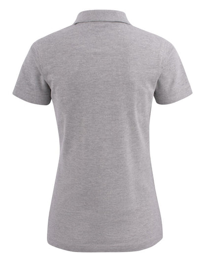 Printer Ladies Surf Stretch Polo