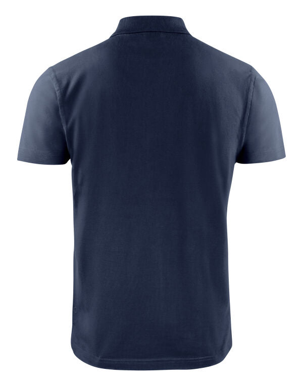 Printer Mens Surf Light RSX Polo