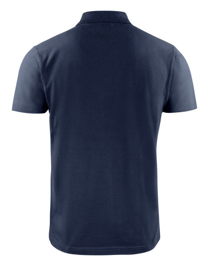 Printer Mens Surf Light RSX Polo