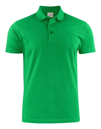 Printer Mens Surf Light RSX Polo