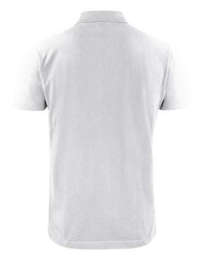 Printer Mens Surf Light RSX Polo