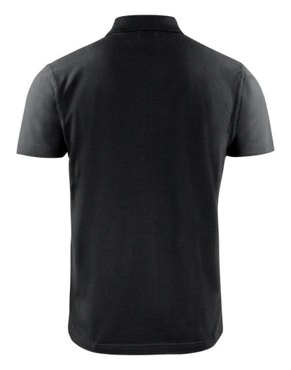 Printer Mens Surf Light RSX Polo