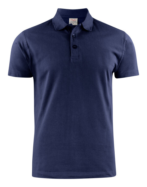Printer Mens Surf Light RSX Polo
