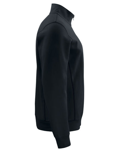 ProJob Prio 2128 1/2 Zip Sweatshirt