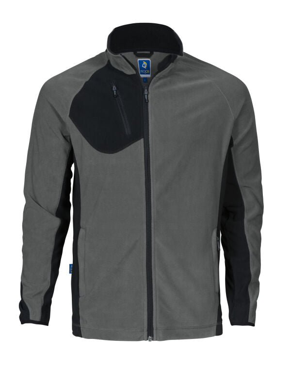 ProJob Prio 2325 Microfleece Jacket