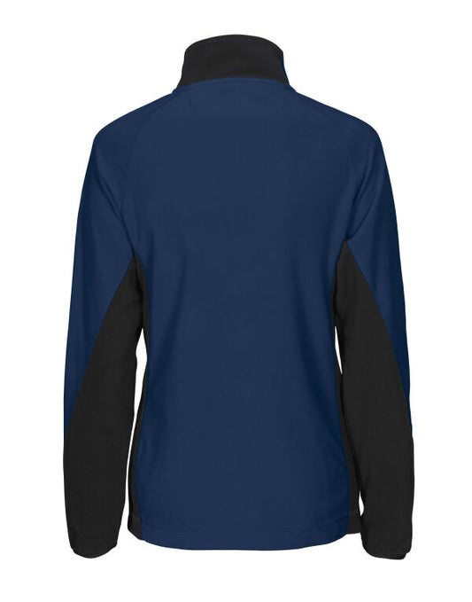 ProJob Prio 2326 Ladies Microfleece Jkt
