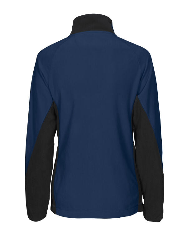 ProJob Prio 2326 Ladies Microfleece Jkt
