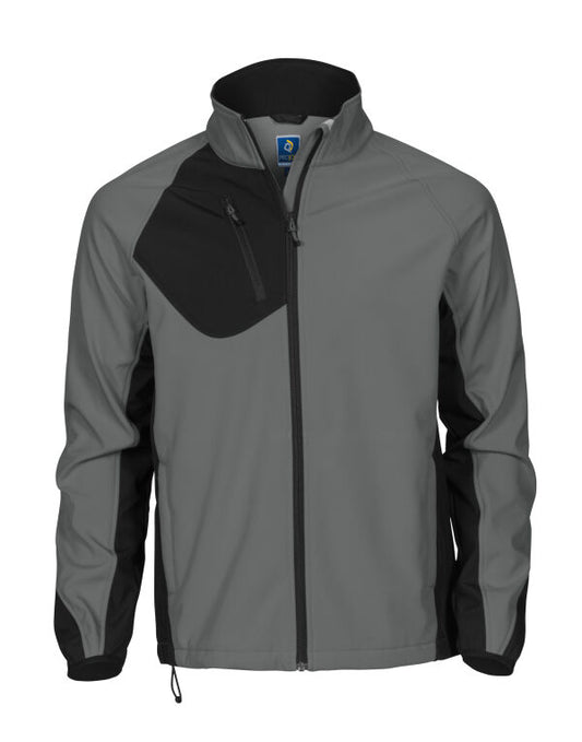 ProJob Prio 2422 Softshell Jacket