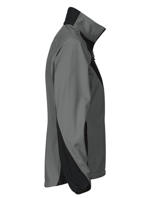 ProJob Prio 2423 Ladies Softshell Jkt